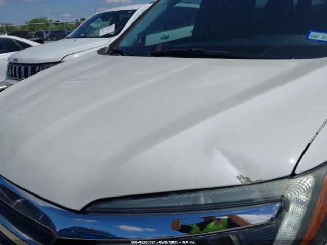 5FNYF6H92HB054145 Honda Pilot Touring