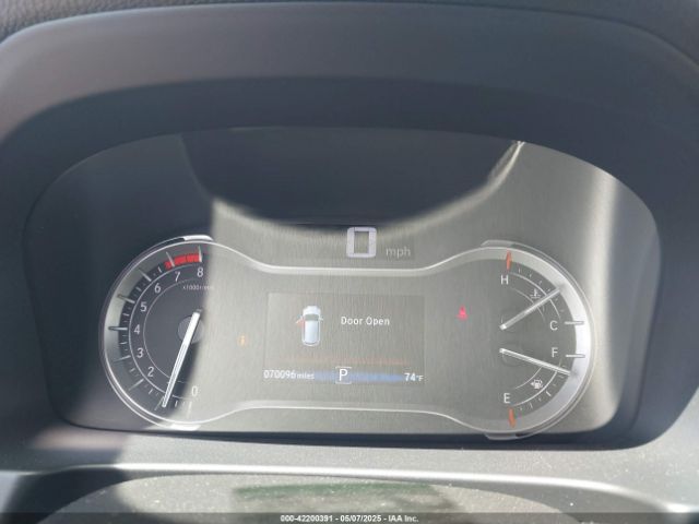 5FNYF6H92HB054145 Honda Pilot Touring