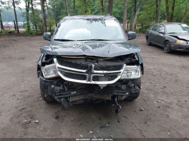 3C4PDCBB7JT409958 Dodge Journey Sxt