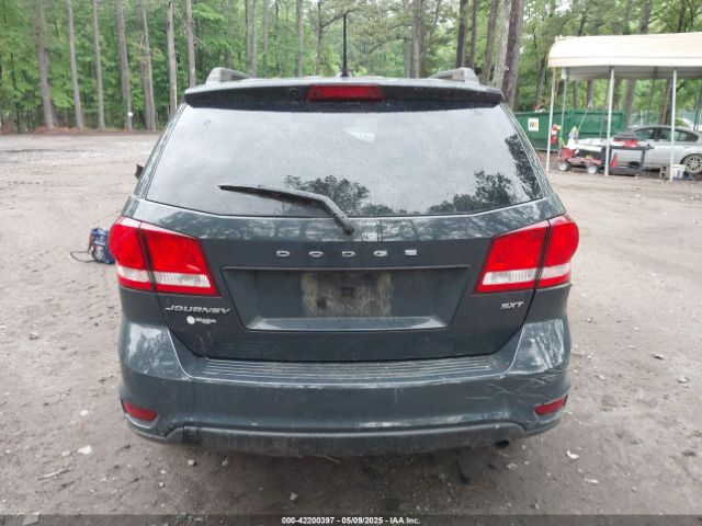 3C4PDCBB7JT409958 Dodge Journey Sxt