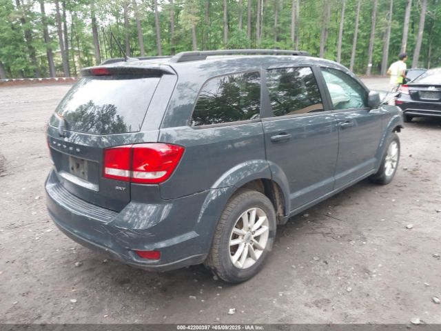 3C4PDCBB7JT409958 Dodge Journey Sxt