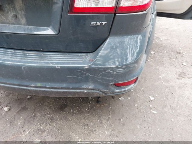 3C4PDCBB7JT409958 Dodge Journey Sxt