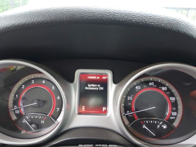 3C4PDCBB7JT409958 Dodge Journey Sxt