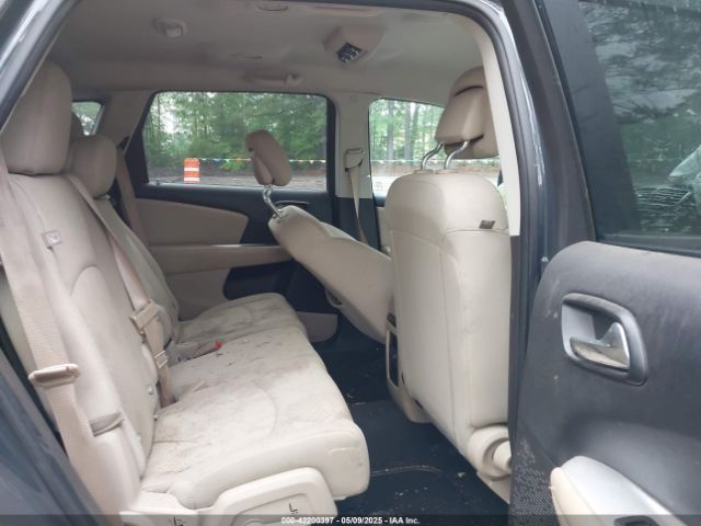 3C4PDCBB7JT409958 Dodge Journey Sxt