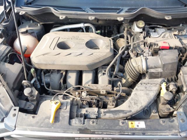 2020 FORD ECOSPORT MAJ6S3GL7LC324710 Photo 9