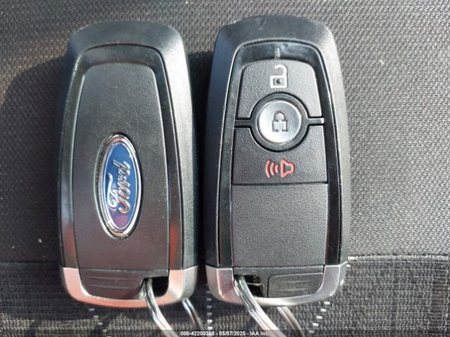 2020 FORD ECOSPORT MAJ6S3GL7LC324710 Photo 10