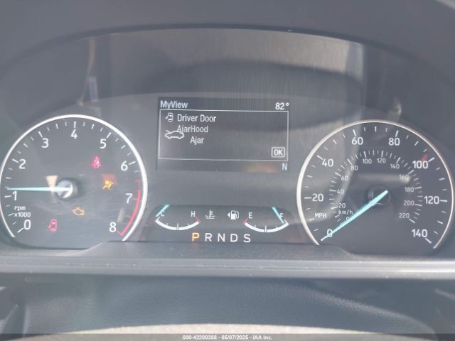 2020 FORD ECOSPORT MAJ6S3GL7LC324710 Photo 6