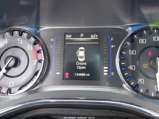 Chrysler 200 S 2015 1C3CCCBB7FN531636 Image 12