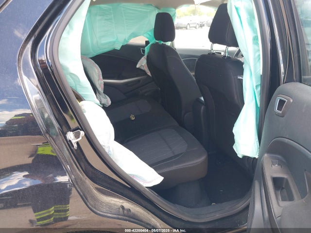 MAJ6P1ULXJC219523 Ford Ecosport Se