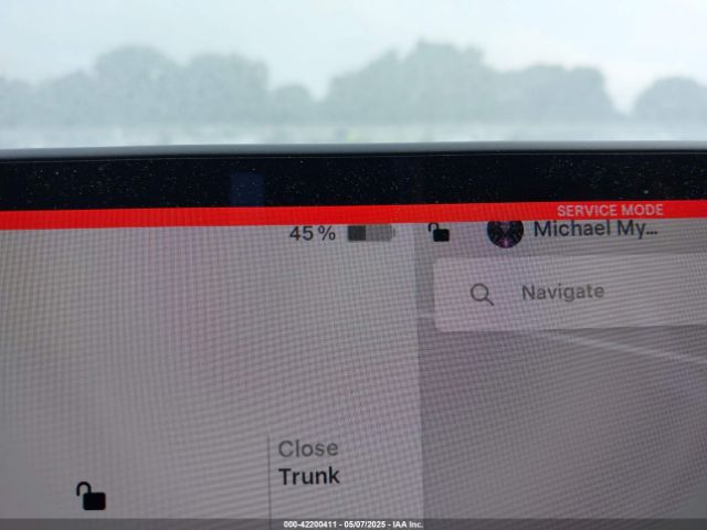 5YJYGDEE8MF266075 Tesla 2021