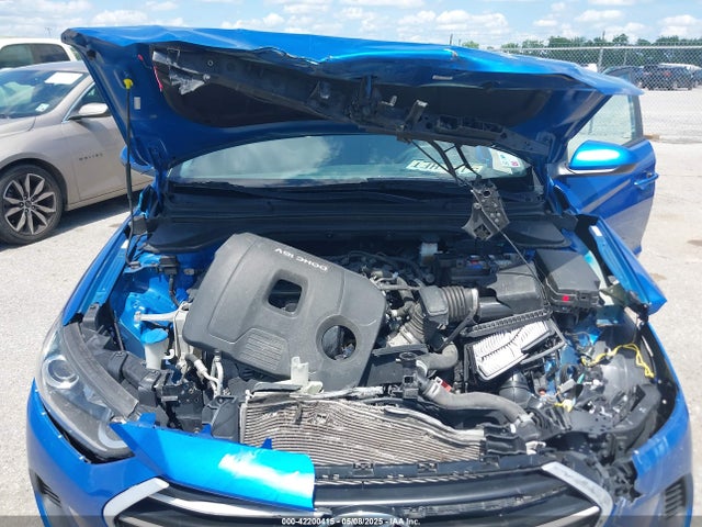 KMHD84LF0HU196796 Hyundai 2017