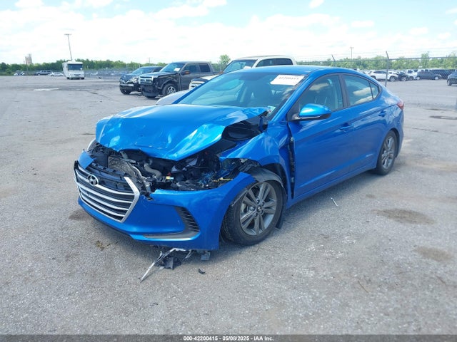 KMHD84LF0HU196796 Hyundai 2017