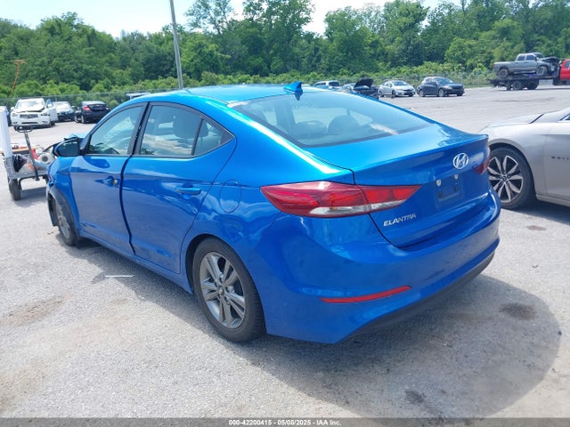 KMHD84LF0HU196796 Hyundai 2017
