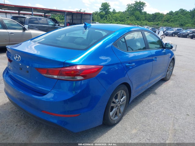KMHD84LF0HU196796 Hyundai 2017