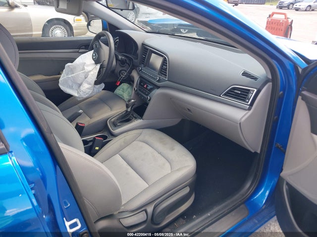 KMHD84LF0HU196796 Hyundai 2017
