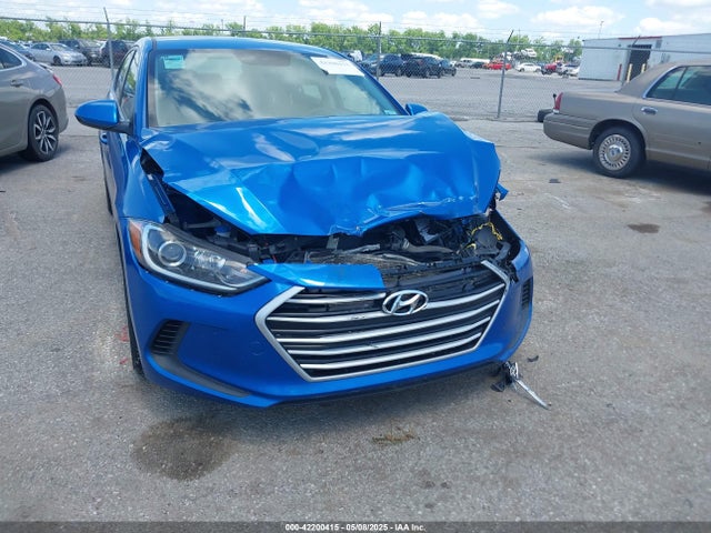 KMHD84LF0HU196796 Hyundai 2017