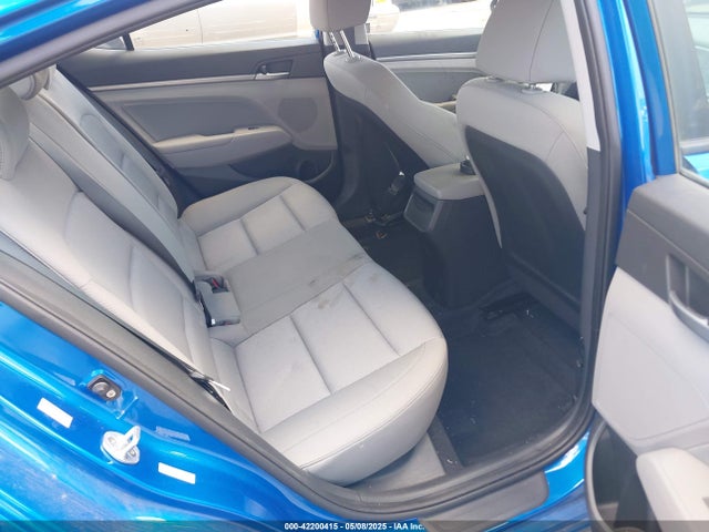 KMHD84LF0HU196796 Hyundai 2017