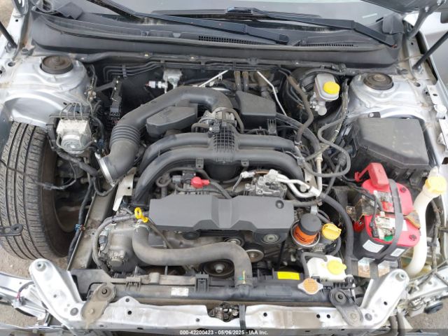 4S4BSADC0G3222183 Subaru Outback 2.5i Premium