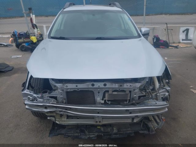 4S4BSADC0G3222183 Subaru Outback 2.5i Premium