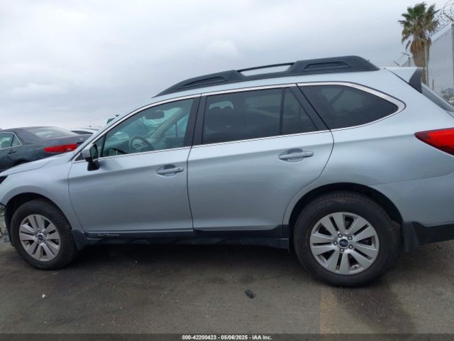 4S4BSADC0G3222183 Subaru Outback 2.5i Premium