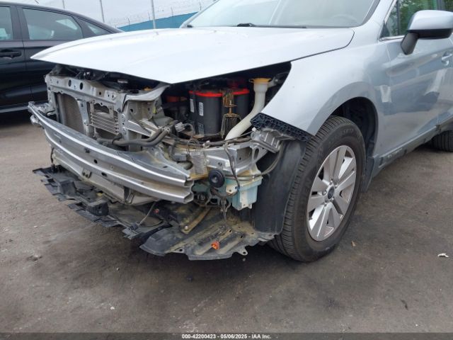 4S4BSADC0G3222183 Subaru Outback 2.5i Premium