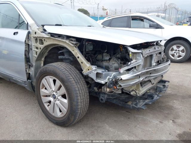 4S4BSADC0G3222183 Subaru Outback 2.5i Premium