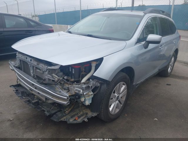 4S4BSADC0G3222183 Subaru Outback 2.5i Premium