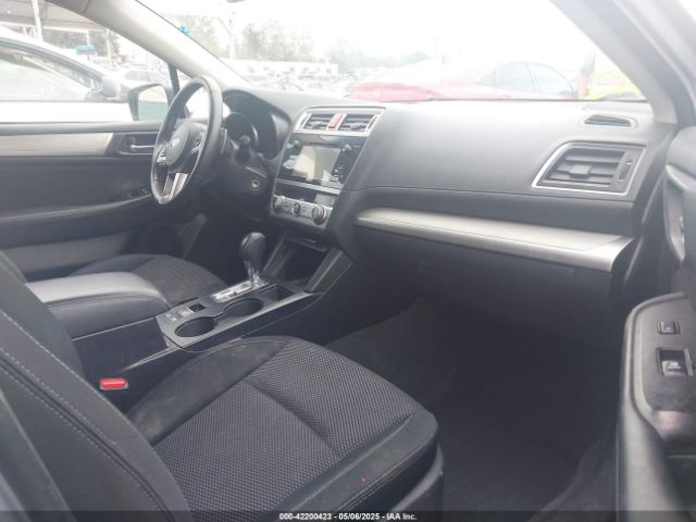 4S4BSADC0G3222183 Subaru Outback 2.5i Premium