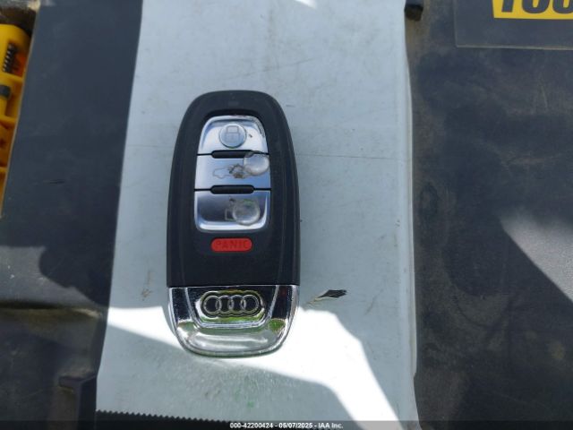 WA1M2AFPXHA074239 Audi Q5 2.0t Premium