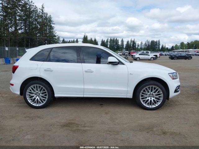 WA1M2AFPXHA074239 Audi Q5 2.0t Premium
