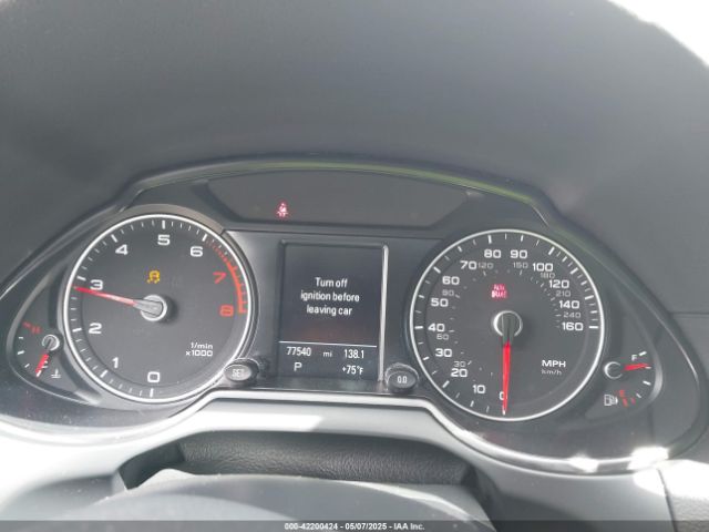 WA1M2AFPXHA074239 Audi Q5 2.0t Premium
