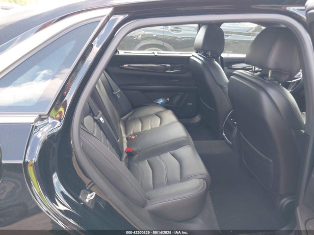1G6KD5RS3KU123885 Cadillac lgx - di: direct injection, vvt: variable valve timing, alum, gen 2