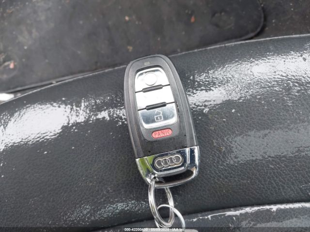 WAUBFAFL4EN011461 Audi A4 2.0t Premium