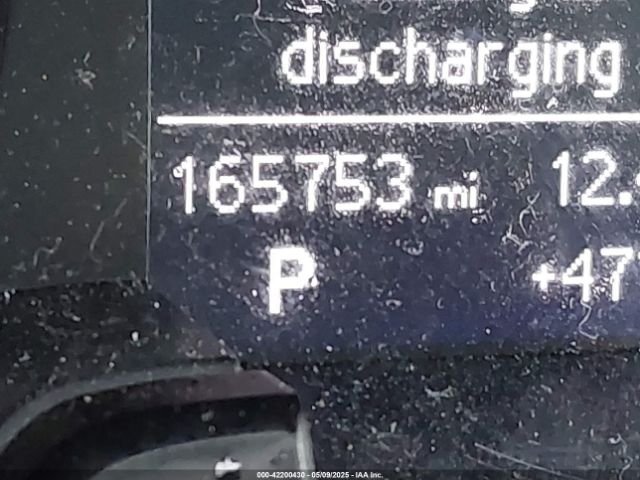 WAUBFAFL4EN011461 Audi A4 2.0t Premium