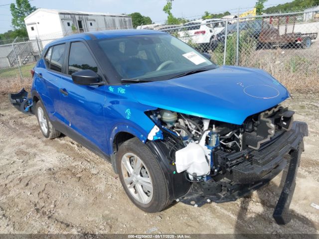 3N1CP5BV6PL549619 auction archive image