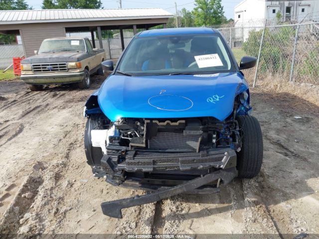 3N1CP5BV6PL549619 Nissan Kicks S Xtronic Cvt