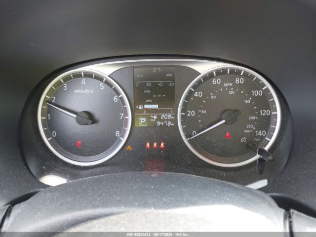 3N1CP5BV6PL549619 Nissan Kicks S Xtronic Cvt