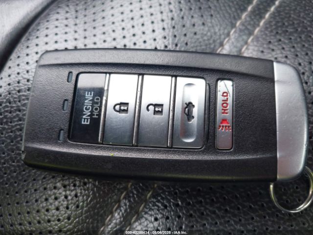 19UUB3F70JA005097 Acura Tlx Advance Pkg