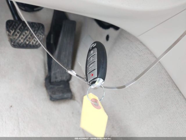 JN1BV7AR8FM390785 Infiniti Q50 Premium