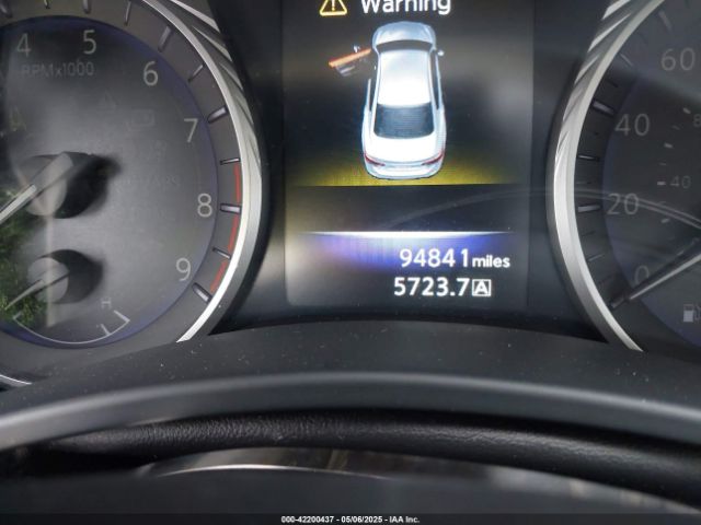 JN1BV7AR8FM390785 Infiniti Q50 Premium