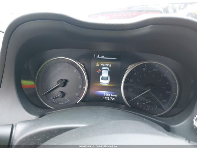 JN1BV7AR8FM390785 Infiniti Q50 Premium