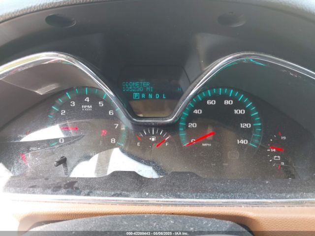 1GNKRHKD2EJ336240 Chevrolet Traverse 2lt