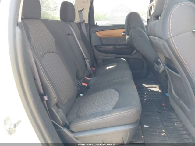 1GNKRHKD2EJ336240 Chevrolet Traverse 2lt