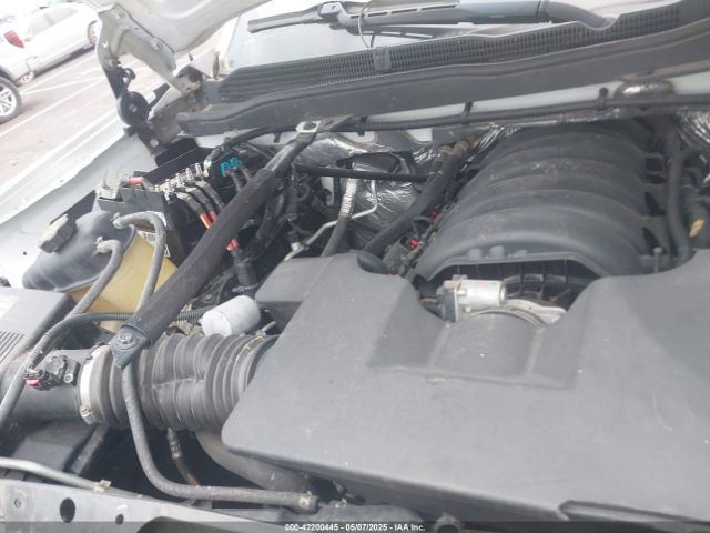 3GCUKSEC3EG120453 Chevrolet l83 - vvt, afm (active fuel management), aluminum