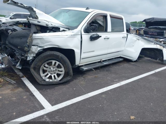 3GCUKSEC3EG120453 Chevrolet l83 - vvt, afm (active fuel management), aluminum