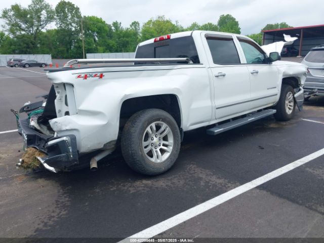 3GCUKSEC3EG120453 Chevrolet l83 - vvt, afm (active fuel management), aluminum
