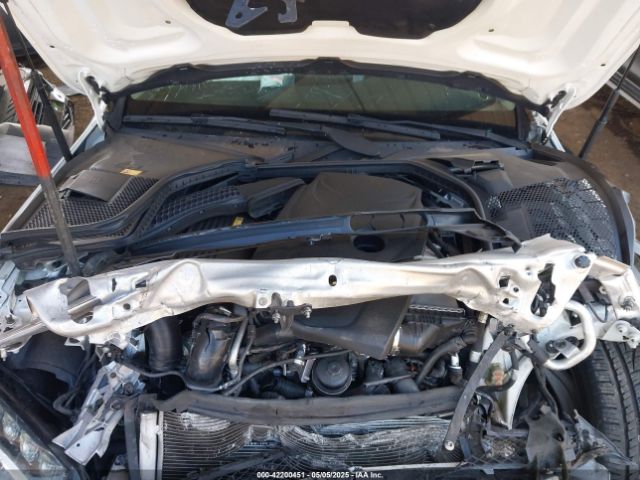 2016 MERCEDES-BENZ C 300 55SWF4JB8GU118940 Photo 9