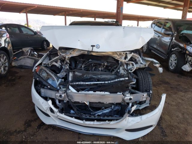 2016 MERCEDES-BENZ C 300 55SWF4JB8GU118940 Photo 5