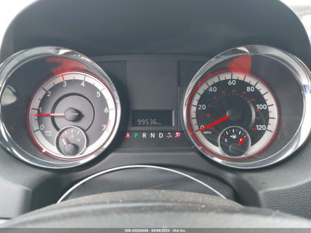 2C4RDGCG5KR636242 Dodge Grand Caravan Sxt