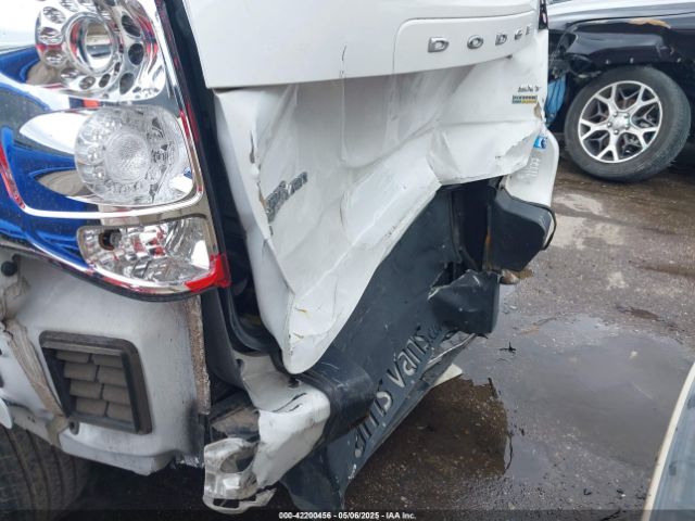 2C4RDGCG5KR636242 Dodge Grand Caravan Sxt